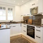 Haus-kampen-hans-hansen-wai-47-vorn Casa vacanze *