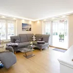 Casa de Férias Haus-kampen-hans-hansen-wai-47-vorn Kampen