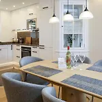 Casa de Férias Haus-kampen-hans-hansen-wai-47-vorn