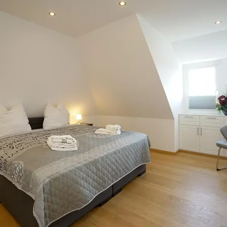 別荘 Haus-kampen-hans-hansen-wai-47-vorn *