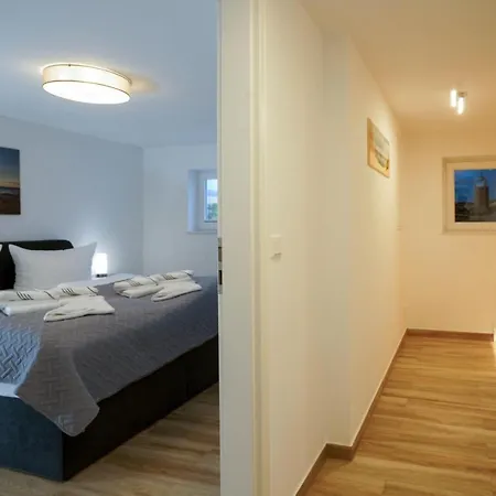 Casa vacanze Haus-kampen-hans-hansen-wai-47-vorn