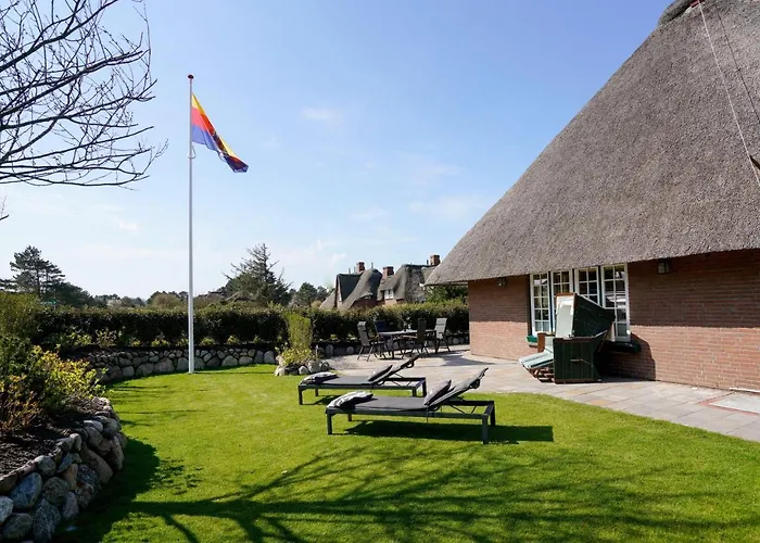 Haus-kampen-hans-hansen-wai-47-vorn Nyaraló